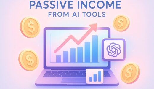 副業に革命！AI自動化で月5万円を稼ぐリアルな始め方【完全ガイド】
