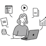 ChatGPTでブログ記事を量産！初心者でもできる効率化術と実例紹介